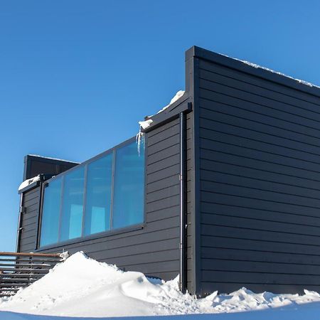 Top Star Saariselka - Arctic Glass Cubes Exterior photo